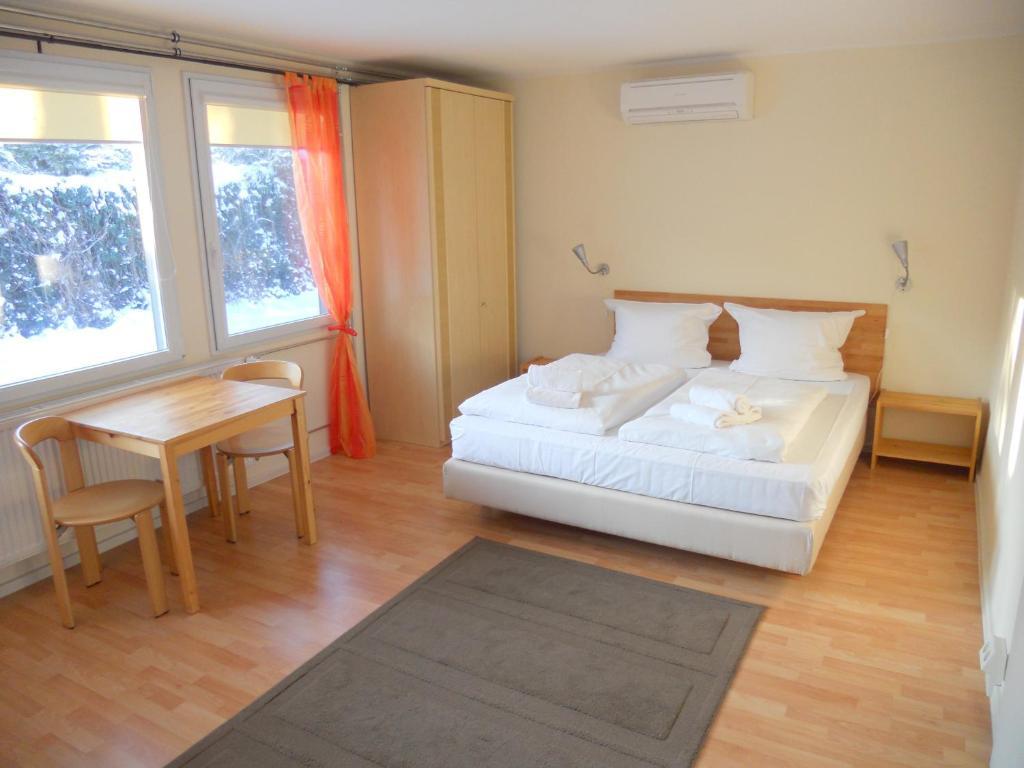 Quartier SansSouci Hostel Potsdam Cameră foto