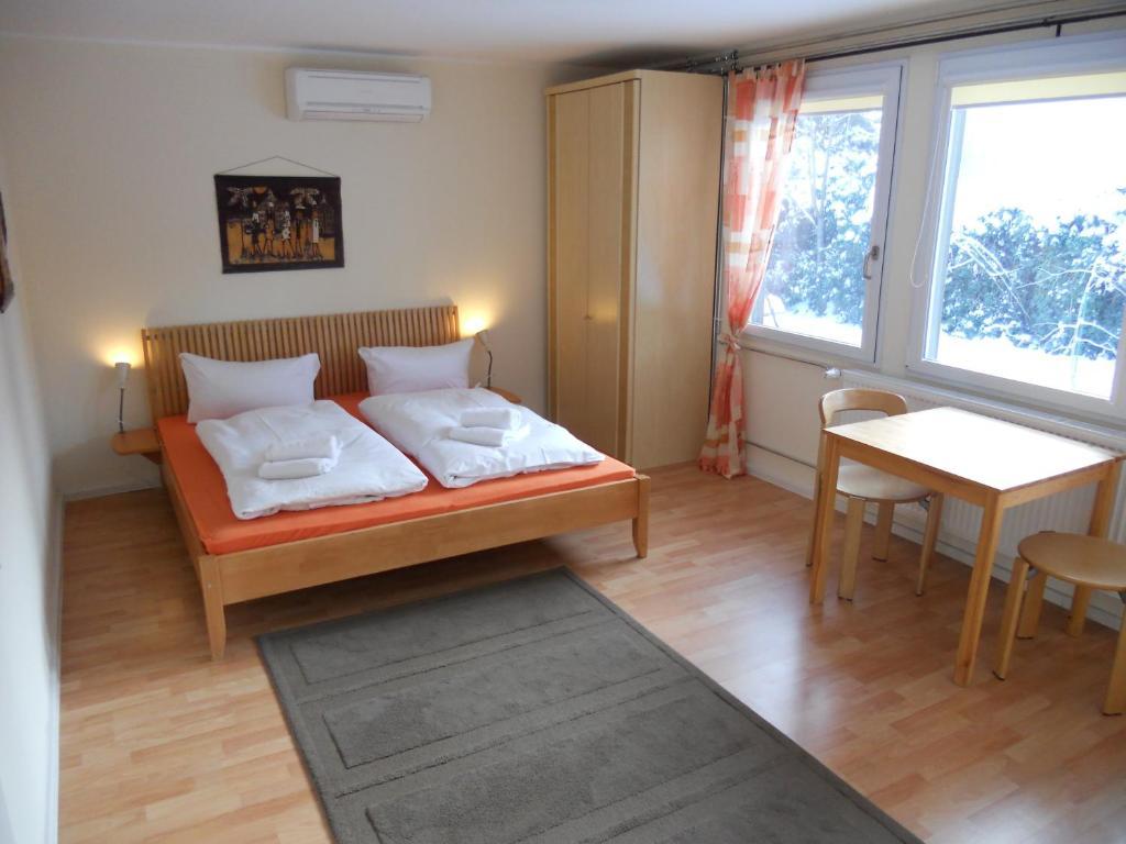 Quartier SansSouci Hostel Potsdam Cameră foto