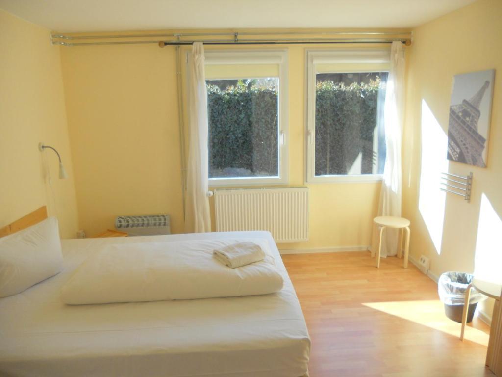 Quartier SansSouci Hostel Potsdam Cameră foto