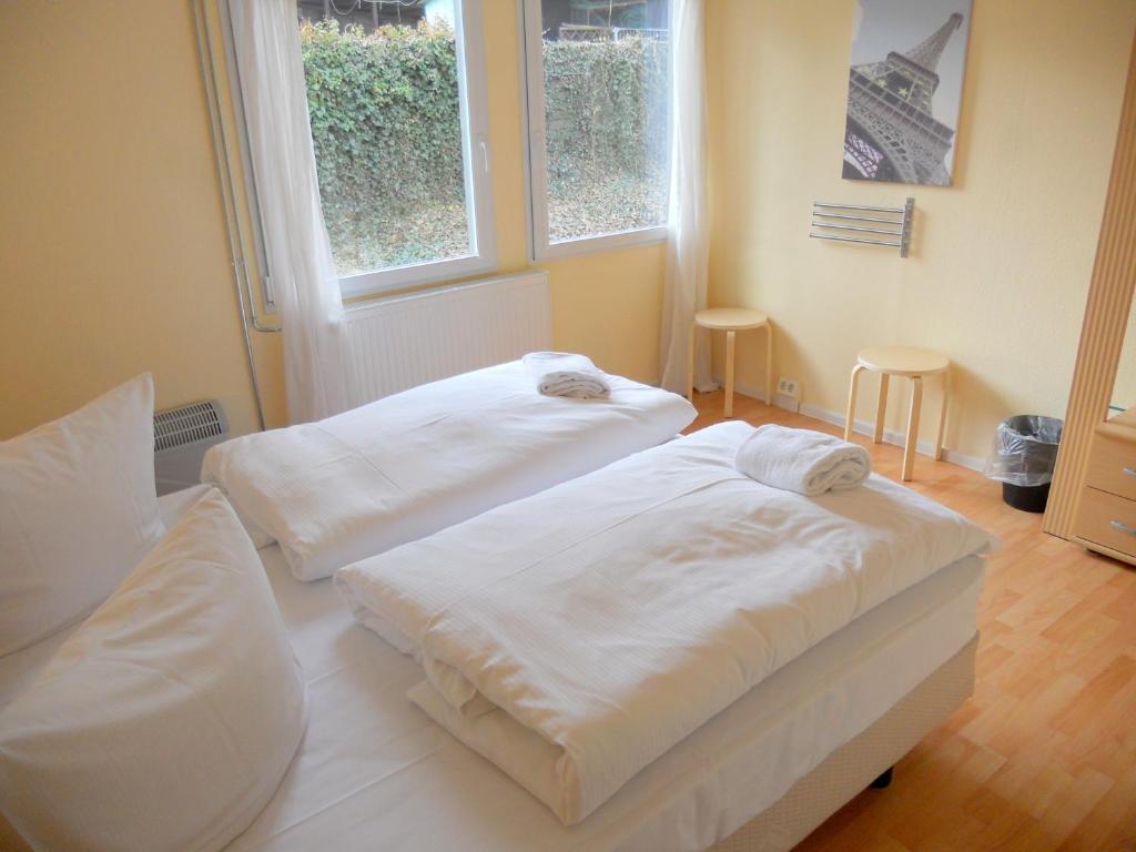 Quartier SansSouci Hostel Potsdam Cameră foto